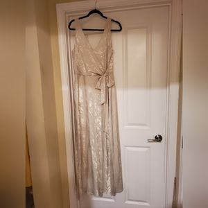 Lauren Evening Gown (never worn)
